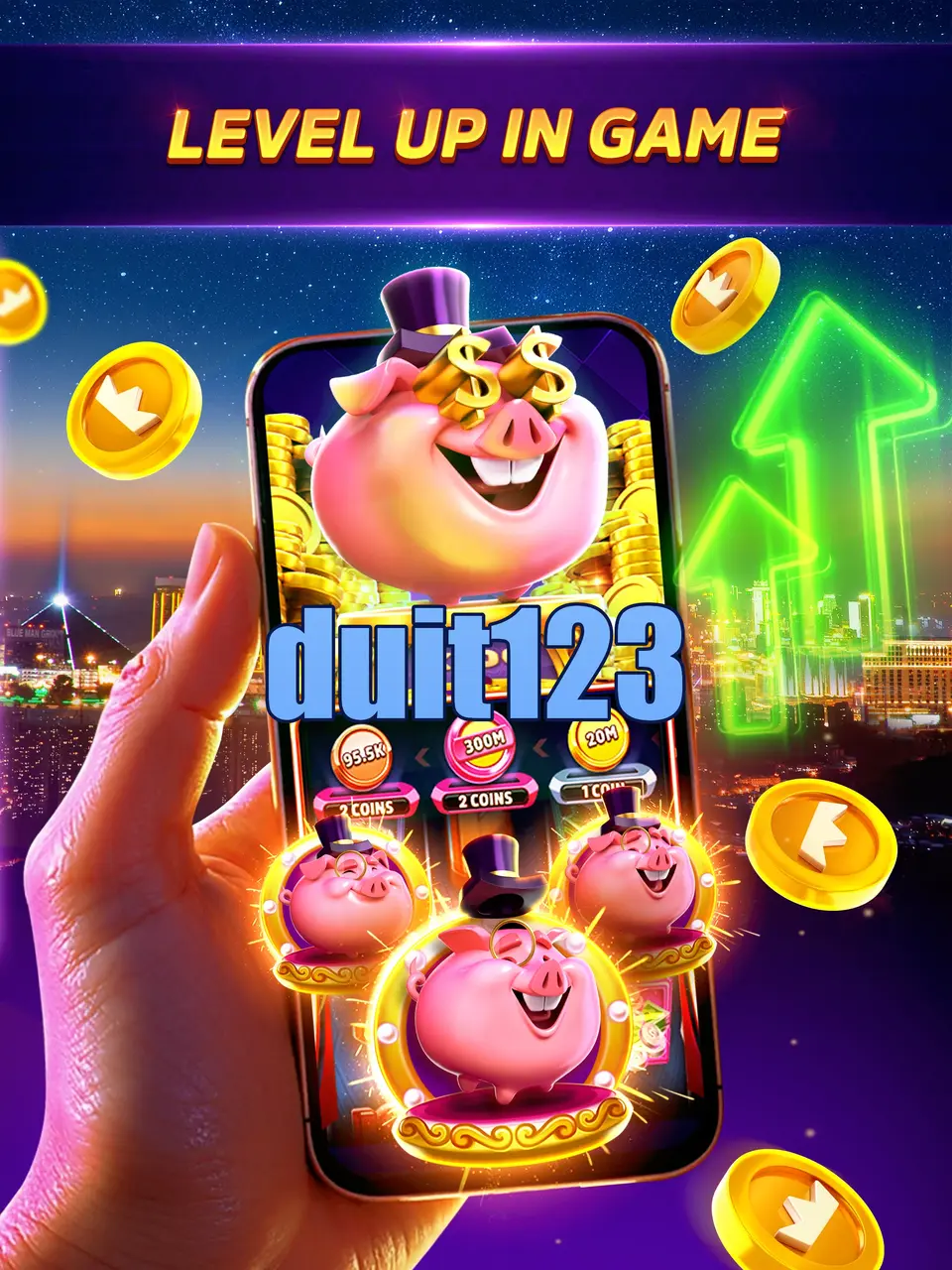 duit123 APK
